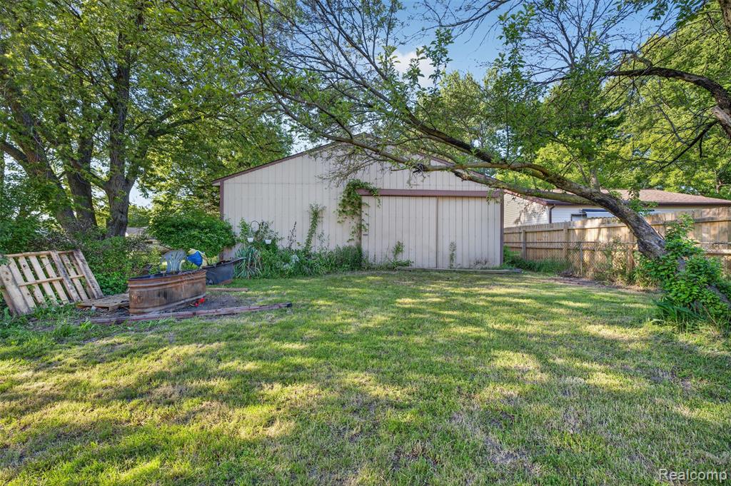 2471 Valley Church Drive, Clio, MI 48420 — Photo 43