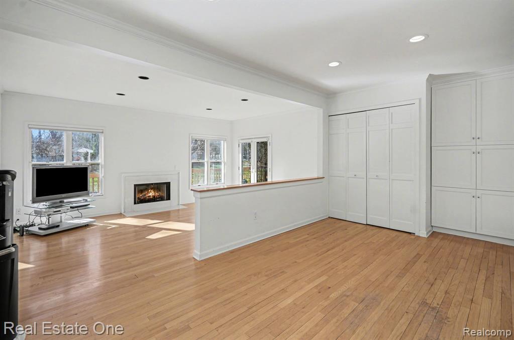 5840 Inkster Rd plus vacant lot Road, West Bloomfield, MI 48323 — Photo 26
