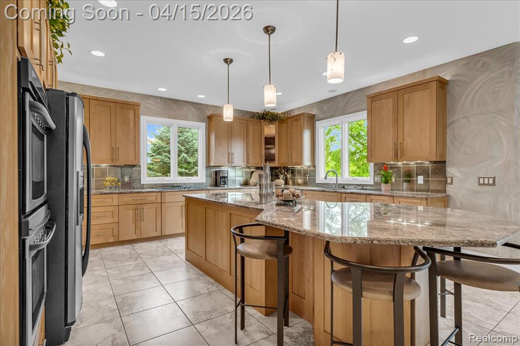 550 Kings Fairway Court, Grand Blanc, MI 48439 — Photo 15