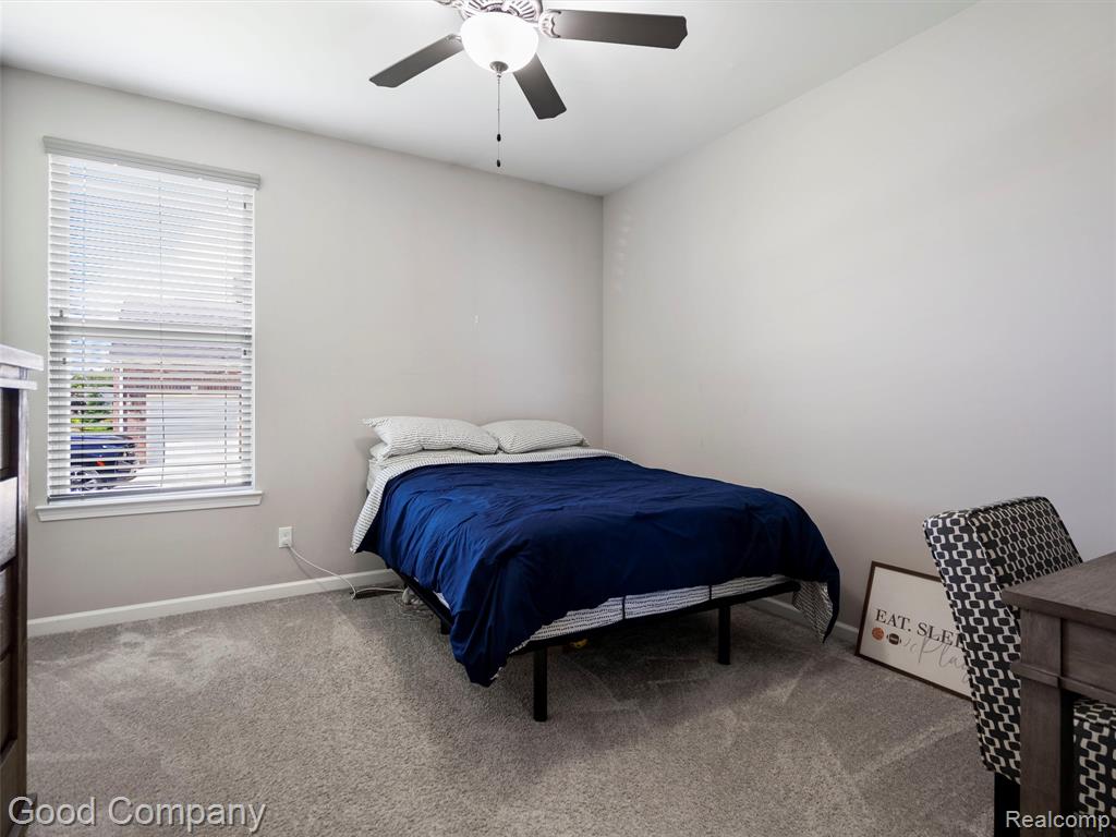 1295 Brookline Court, Oakland, MI — Photo 20