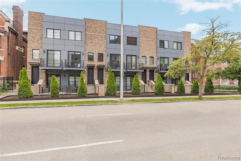 262 Mack Avenue, Detroit, MI 48201 — Photo 2