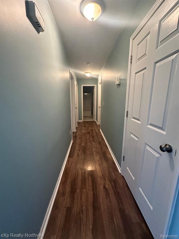 8255 N TERRITORIAL Road, Dexter, MI 48130 — Photo 18