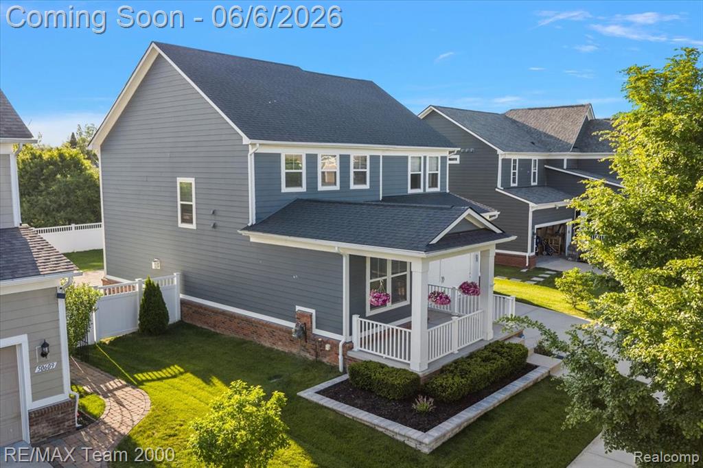 50621 Eisenhower Drive, Canton, MI 48188 — Photo 11