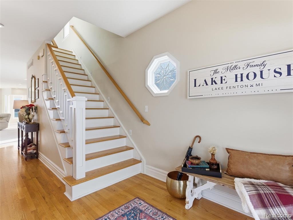 12183 Margaret Drive, Fenton, MI, 48430