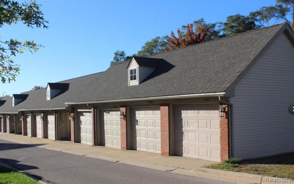 3042 CLOVERLY Lane, Ann Arbor, MI 48108 — Photo 24