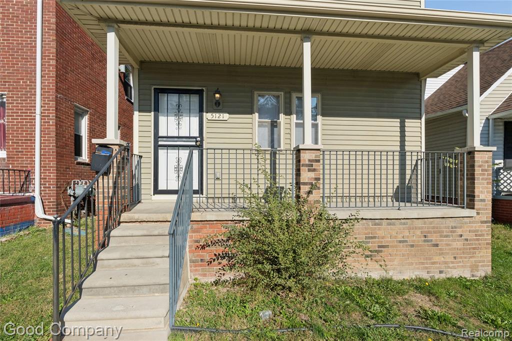 5121 Yemans Street, Hamtramck, MI 48212 — Photo 5
