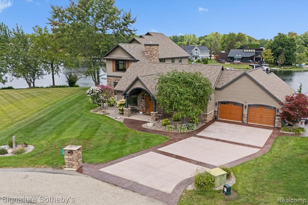 728 Blackfoot Court, Coldwater, MI, 49036