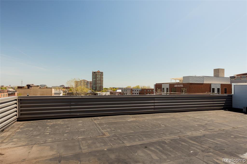 2987 Franklin Street, 2D, Detroit, MI 48207 — Photo 27