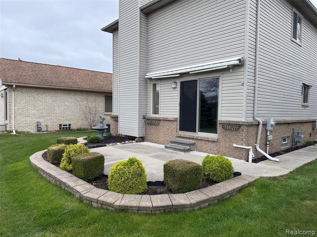 51367 D W Seaton Drive, New Baltimore, MI 48047 — Photo 43