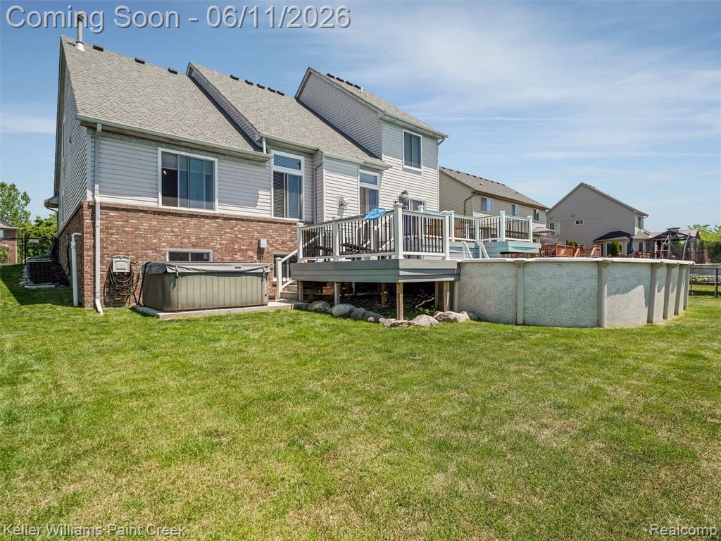 52359 Fox Pointe Drive, New Baltimore, MI 48047 — Photo 34