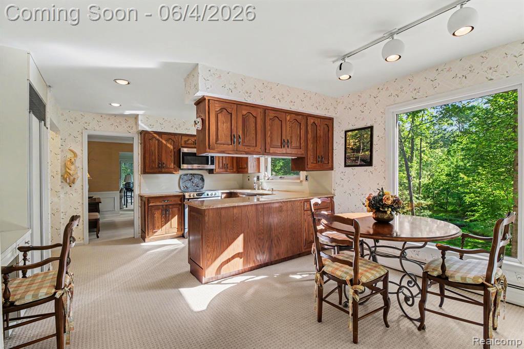22586 N Nottingham Drive, Beverly Hills, MI 48025 — Photo 25