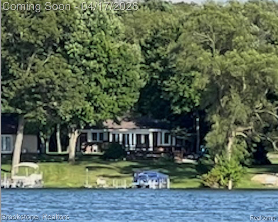 2773 MAPLE RIDGE, Highland, MI 48356 — Photo 4