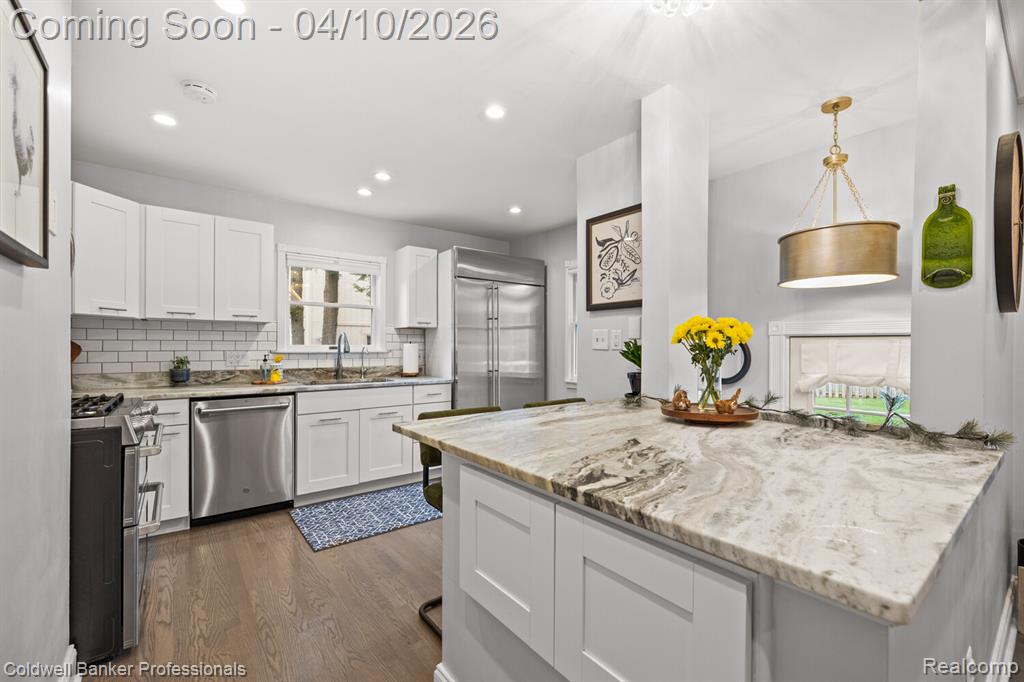 46079 Sunset Street, Northville, MI 48167 — Photo 16