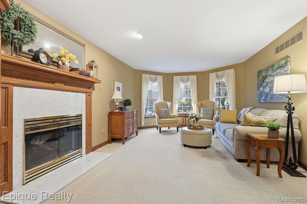 3730 Winding Pine Drive, Metamora, MI 48455 — Photo 5