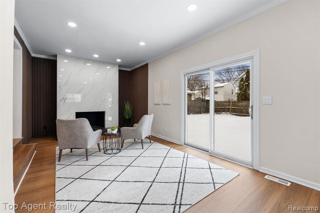 4048 Royal Avenue, Berkley, MI 48072 — Photo 14