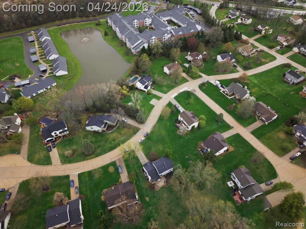 8750 Williamsport Drive, White Lake, MI — Photo 42