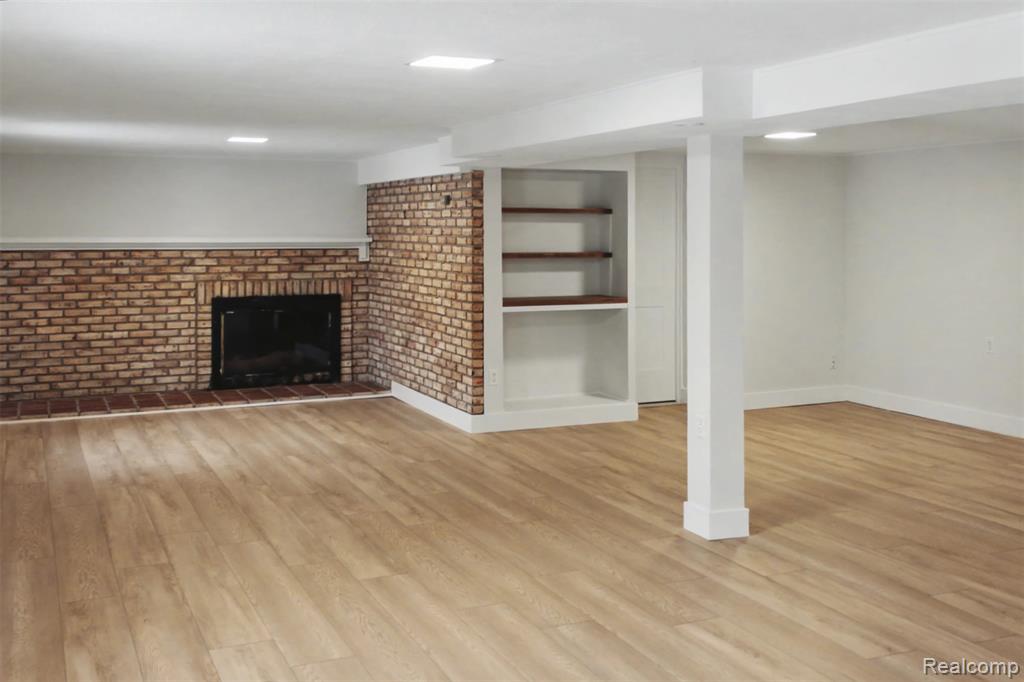 1451 Blue Heron Drive, Highland, MI — Photo 20