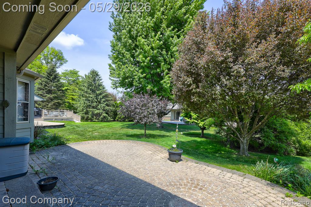 4439 Larkspur Court, Warren, MI 48092 — Photo 41