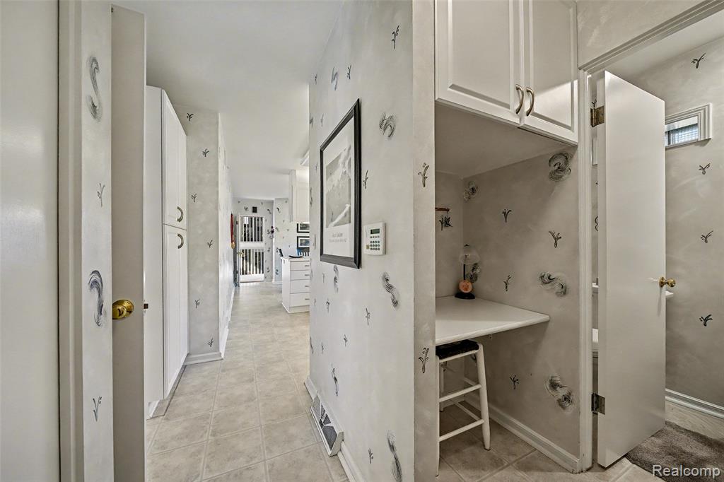 5361 Echo Road, Bloomfield Hills, MI 48302 — Photo 14