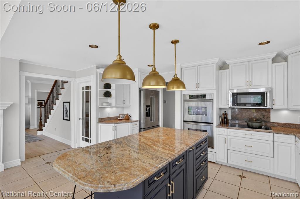 1042 Saint Andrews, Highland, MI — Photo 15