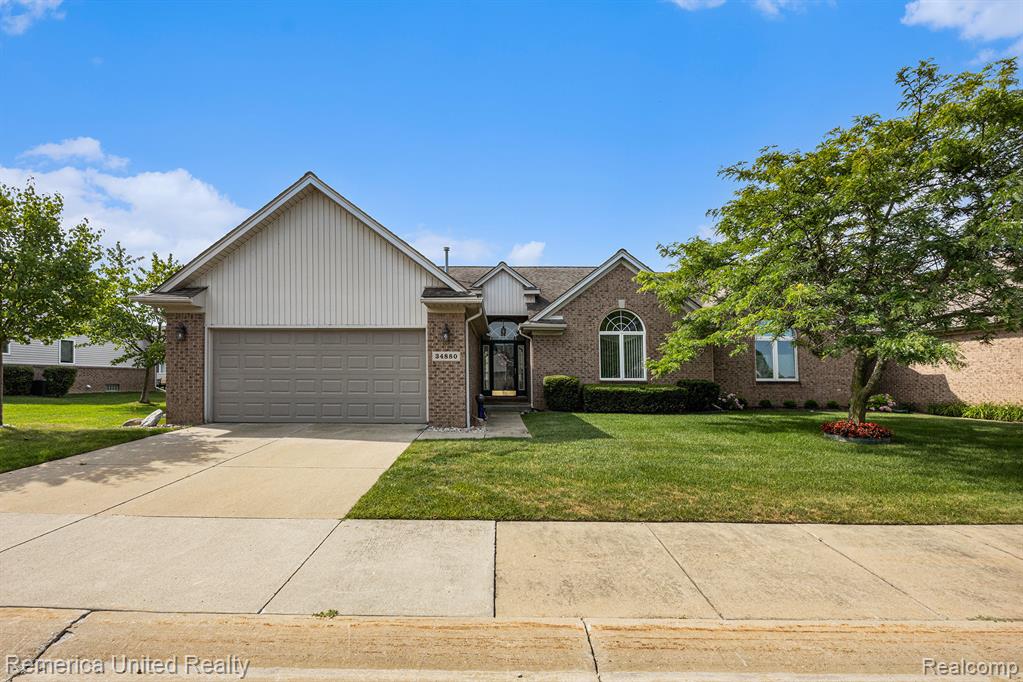 34880 Partridge Crossing, Richmond, MI 48062 — Photo 2