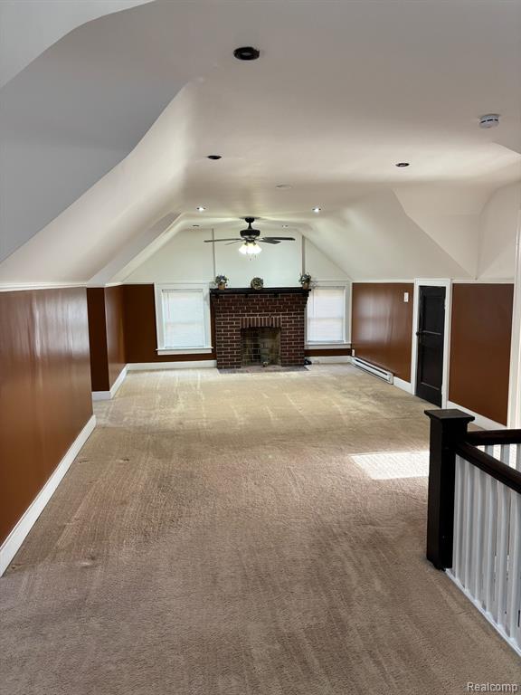 8451 LA SALLE Boulevard, Detroit, MI 48206 — Photo 62