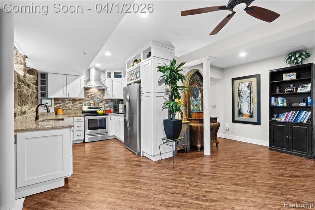 217 E Commerce Street, Milford, MI 48381 — Photo 10