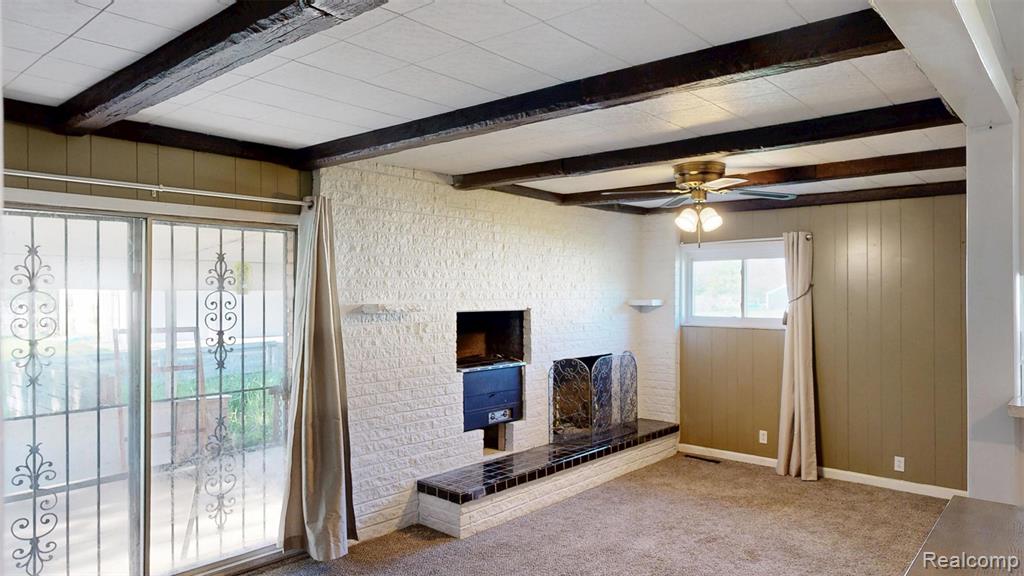 5145 E Mount Morris Road, Mount Morris, MI 48458 — Photo 18