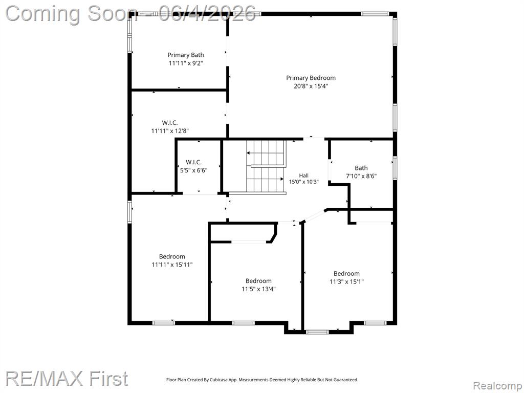 8559 Barrington Drive, Ypsilanti, MI 48198 — Photo 40