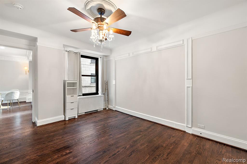 15 E Kirby Street, 307, Detroit, MI 48202 — Photo 42