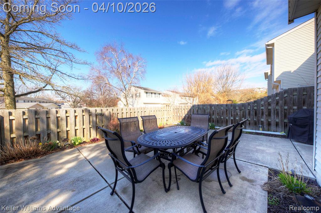 42092 Queen Anne Court, Northville, MI 48167 — Photo 52