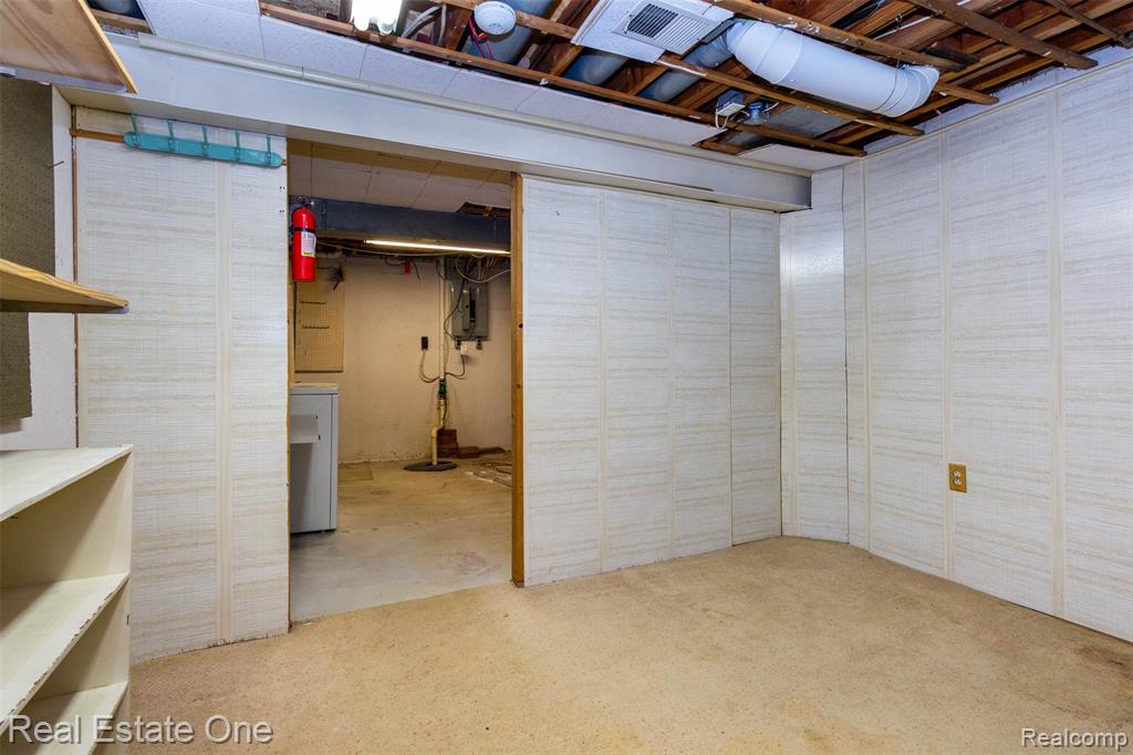 1891 Vine Way Drive, 33, Canton, MI 48188 — Photo 34
