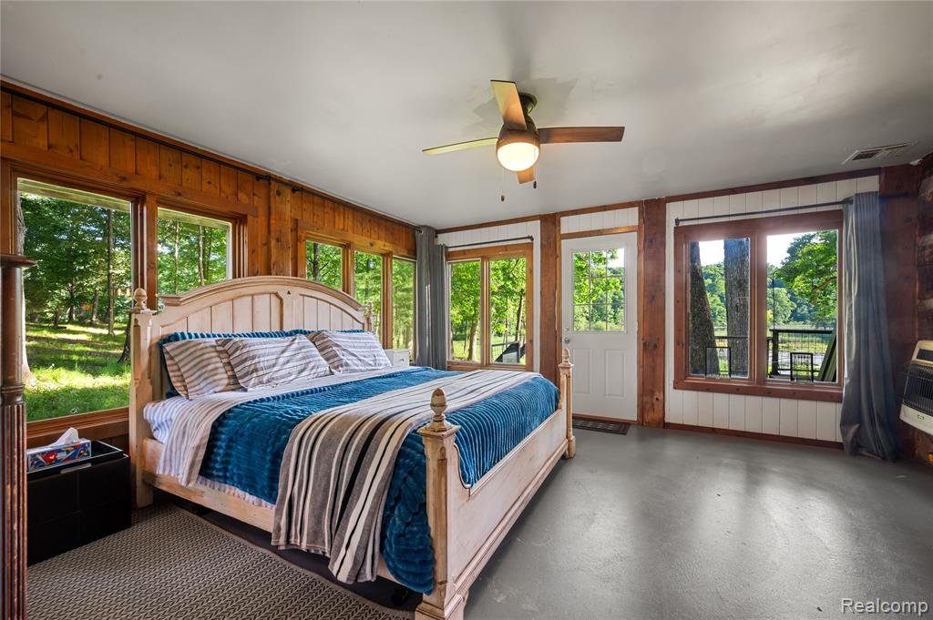 1653 INDIAN GARDEN Lane, Milford, MI 48380 — Photo 55