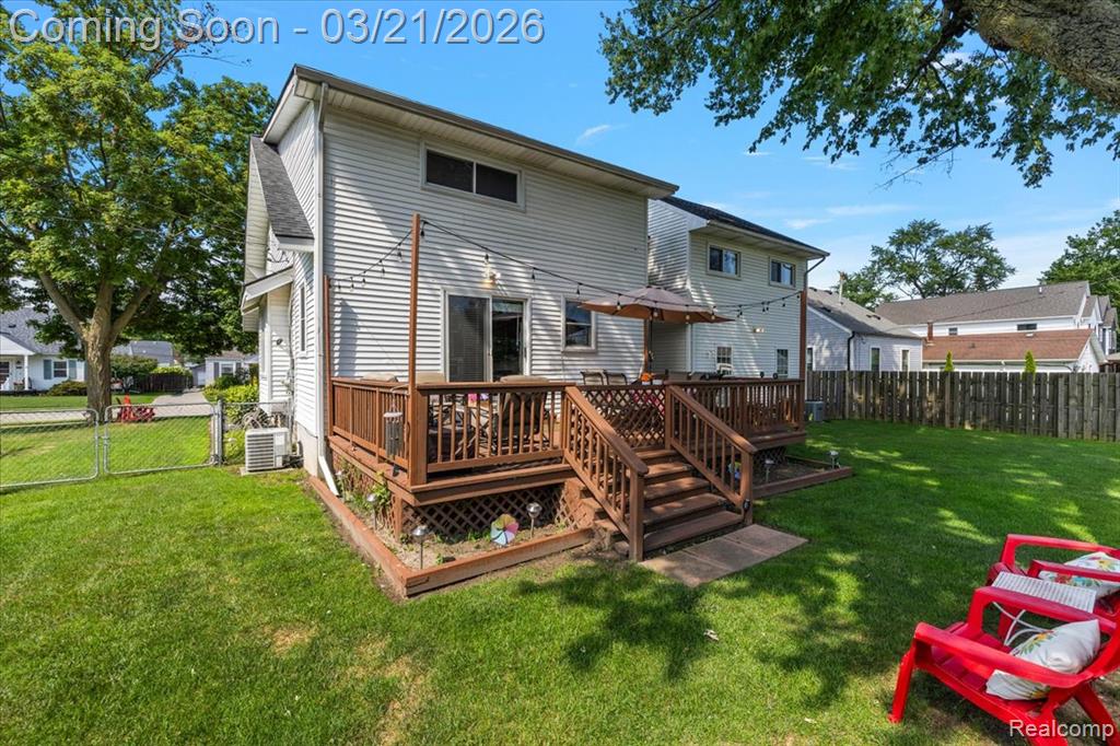 1957 Columbia Road, Berkley, MI 48072 — Photo 43