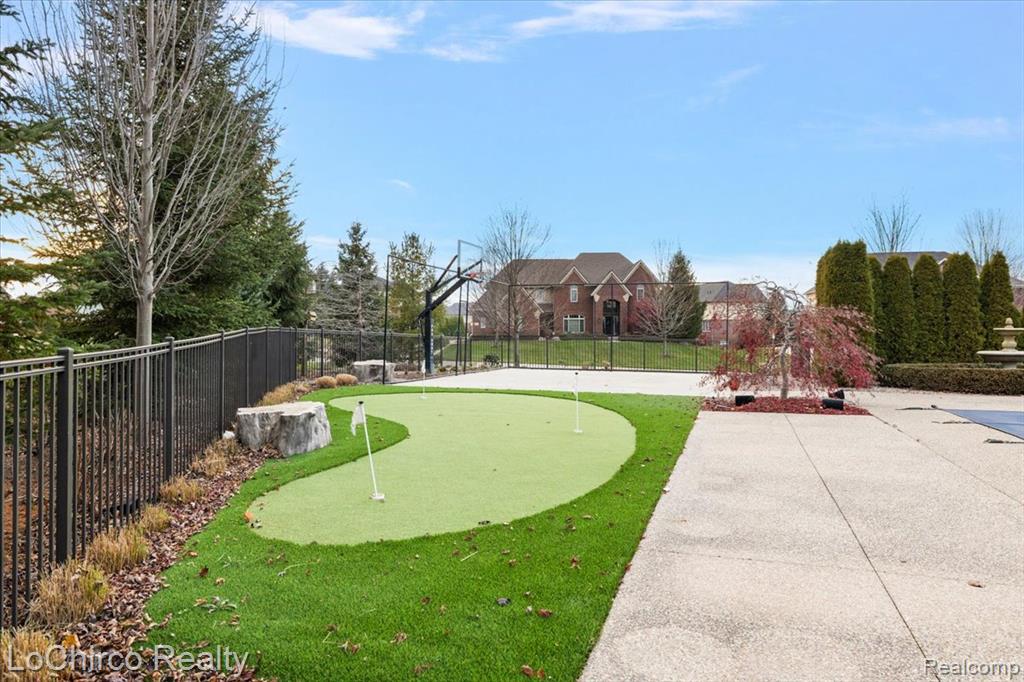 3625 N Century Oak Circle N, Oakland, MI — Photo 71