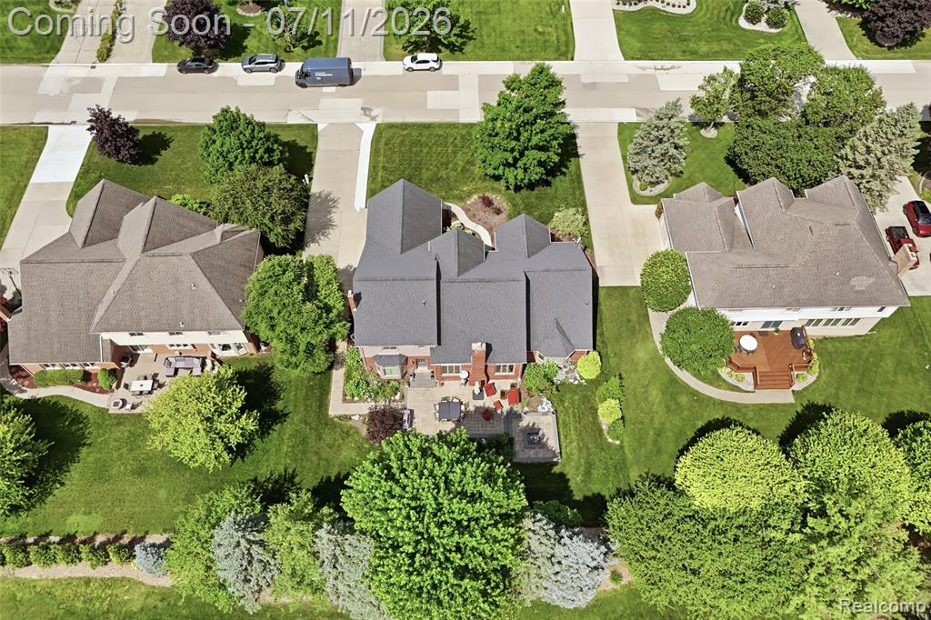 54856 Whitby Way, Shelby Twp, MI 48316 — Photo 59