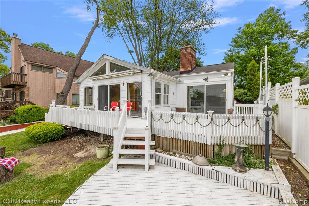 8569 COOLEY BEACH Drive, White Lake, MI — Photo 23