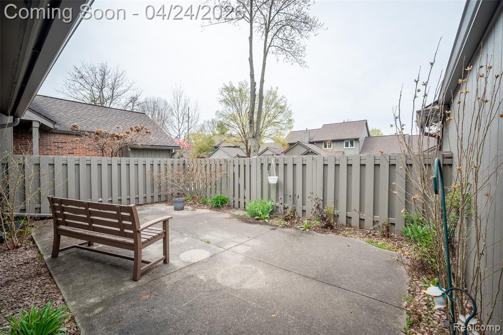 44829 Erin Drive, Plymouth, MI 48170 — Photo 30