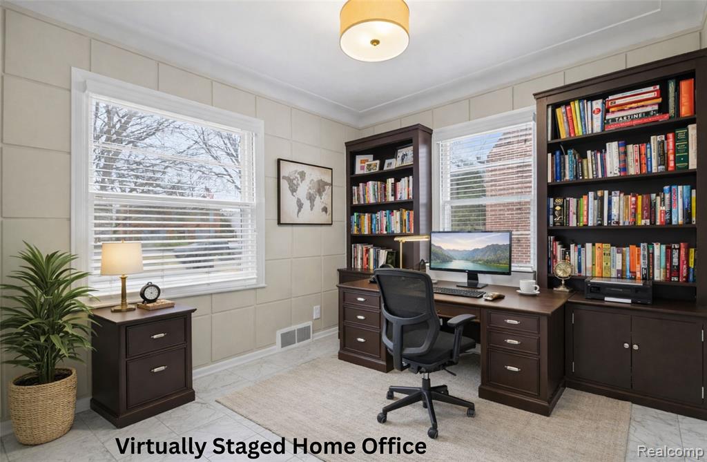 26079 York Road, Huntington Woods, MI — Photo 11