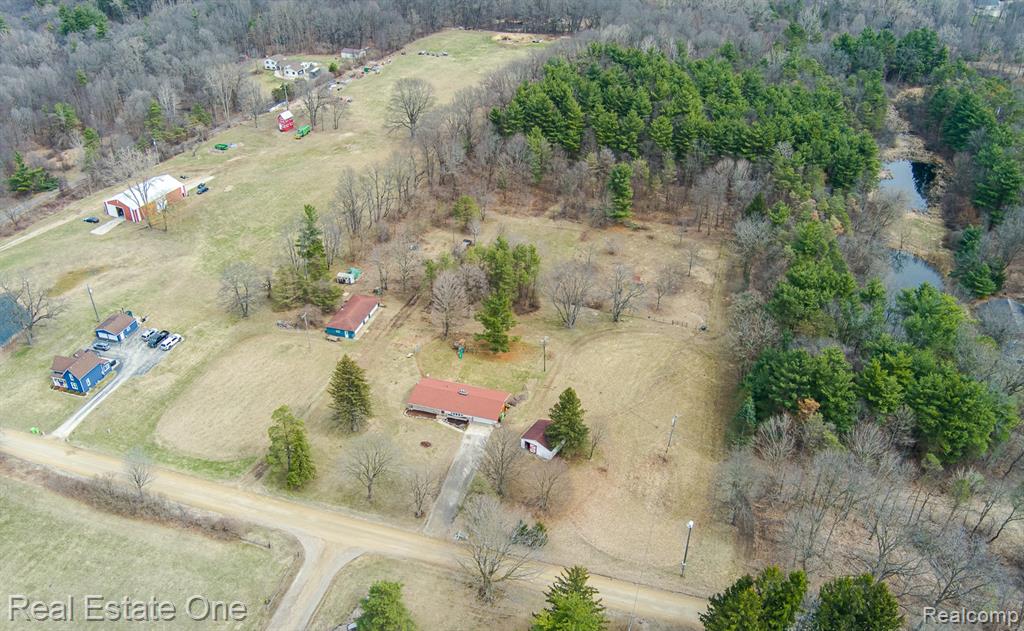 475 S Coats Road, Oxford, MI 48371 — Photo 51