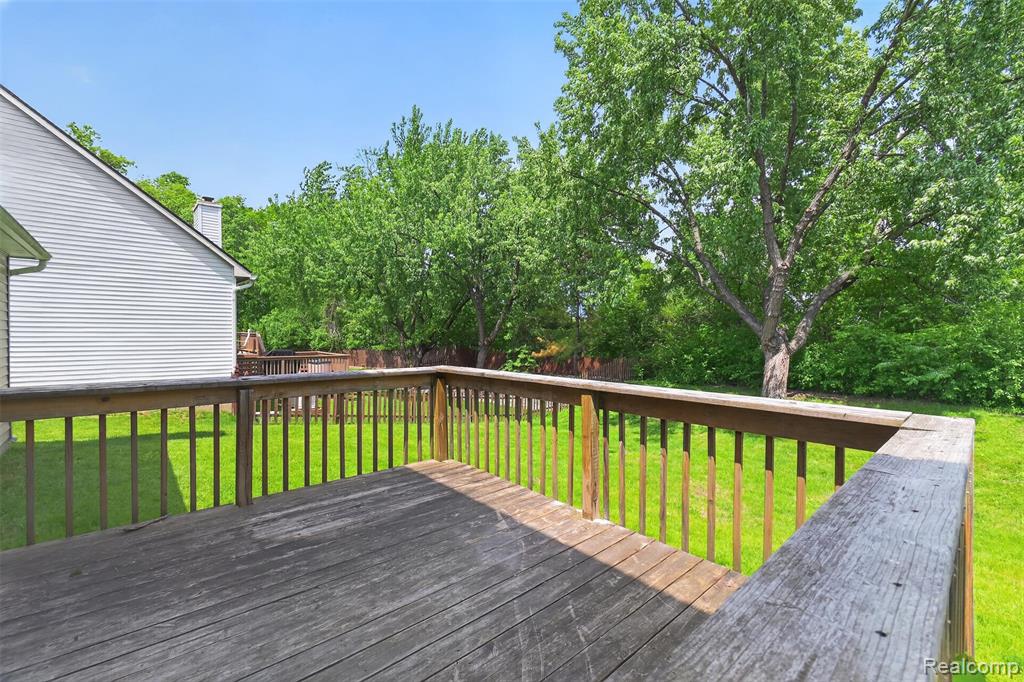 3457 ASHBURNAM, Ann Arbor, MI 48105 — Photo 41