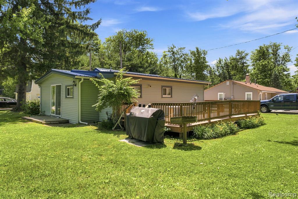 7496 Forest Drive, Lexington, MI 48450 — Photo 27