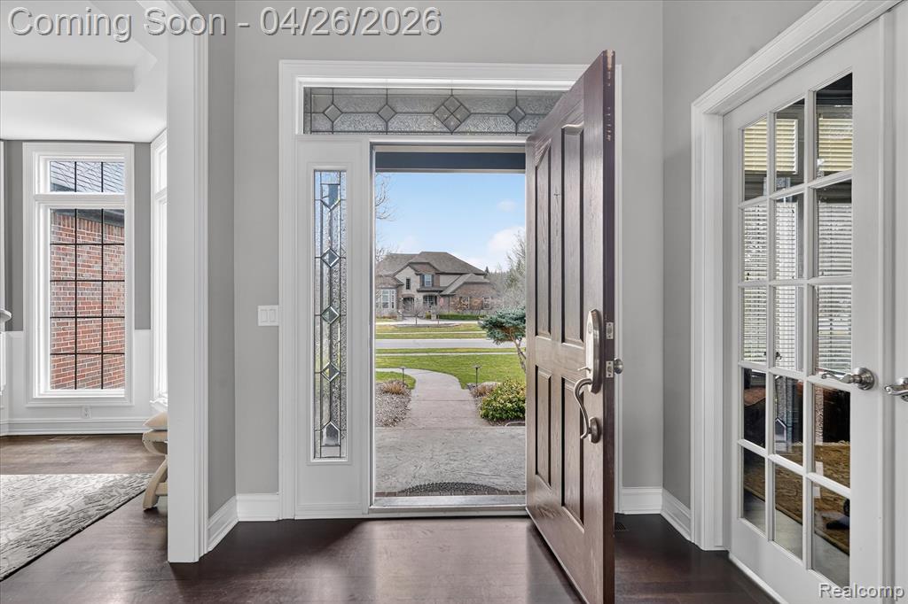 6932 Oakhurst Ridge Road, Clarkston, MI 48348 — Photo 7