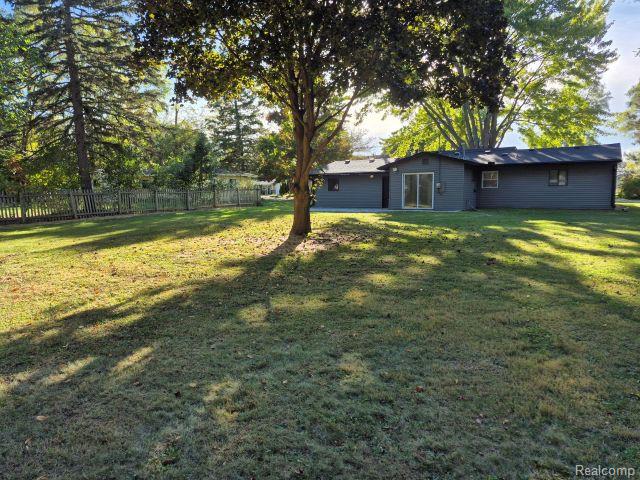 6380 Eastlawn Avenue, Clarkston, MI — Photo 40