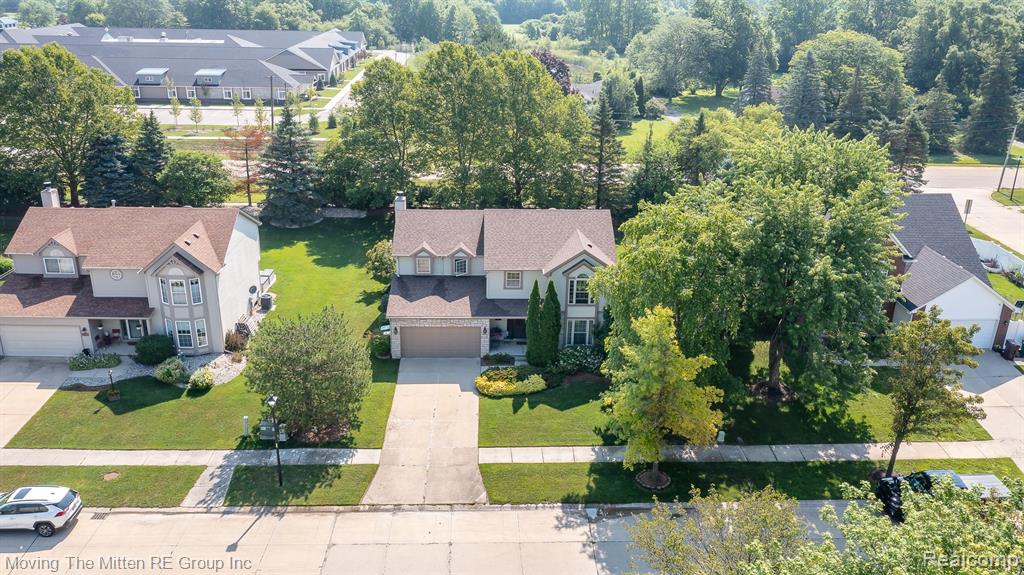 9501 Madison Drive, Belleville, MI 48111 — Photo 57