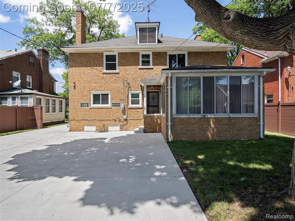 4619 W Outer Drive, Detroit, MI 48235 — Photo 5