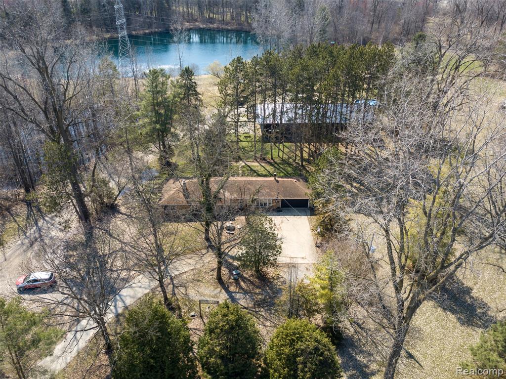 8780 Dixie Highway, Birch Run, MI 48415 — Photo 28
