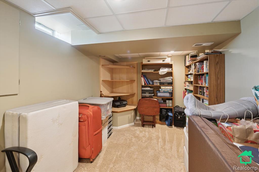 46518 E Oak Manor Court, Canton, MI 48187 — Photo 34