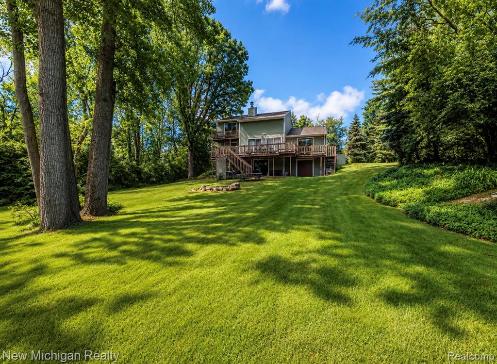 7156 River Road, Flushing, MI 48433 — Photo 29
