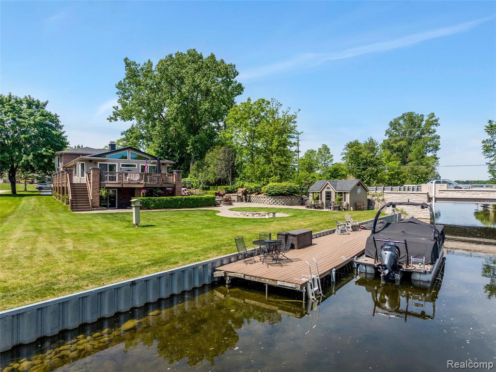 8950 Riverview, Pinckney, MI 48169 — Photo 57